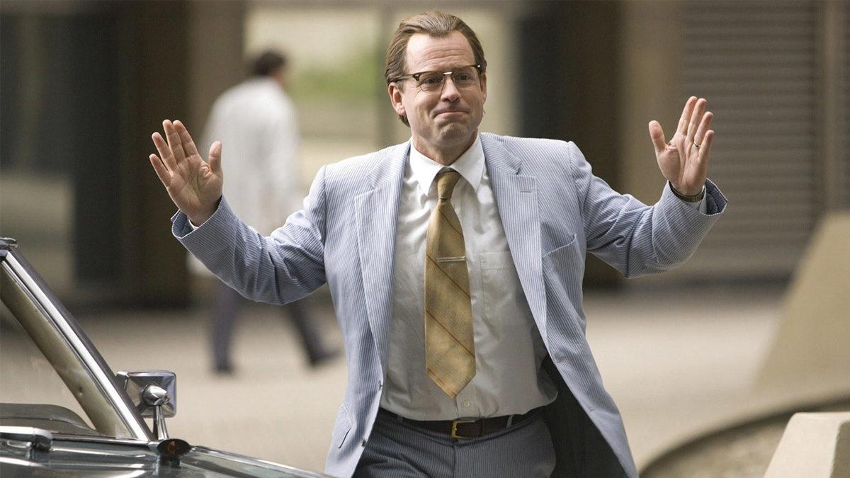 Gerçek Hikâyelerden Uyarlanan Bu Film, Dizi ve Belgeselleri İzlediğinizde Oyun ve Teknoloji Dünyasına Olan Bakış Açınız Genişleyecek