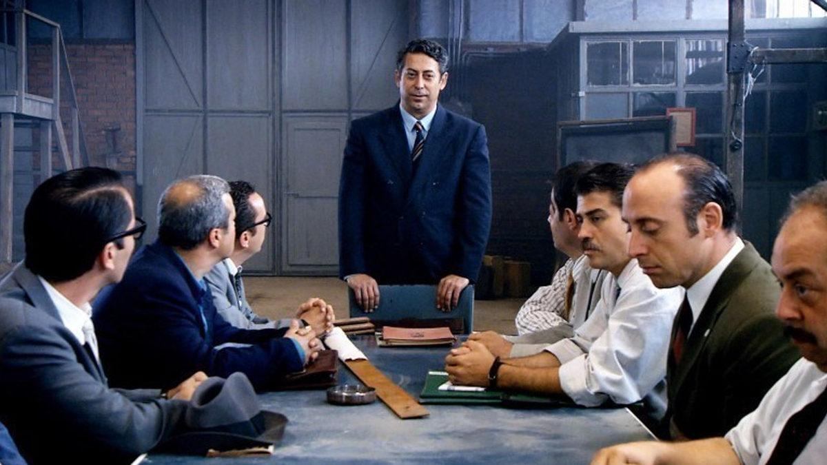 Gerçek Hikâyelerden Uyarlanan Bu Film, Dizi ve Belgeselleri İzlediğinizde Oyun ve Teknoloji Dünyasına Olan Bakış Açınız Genişleyecek