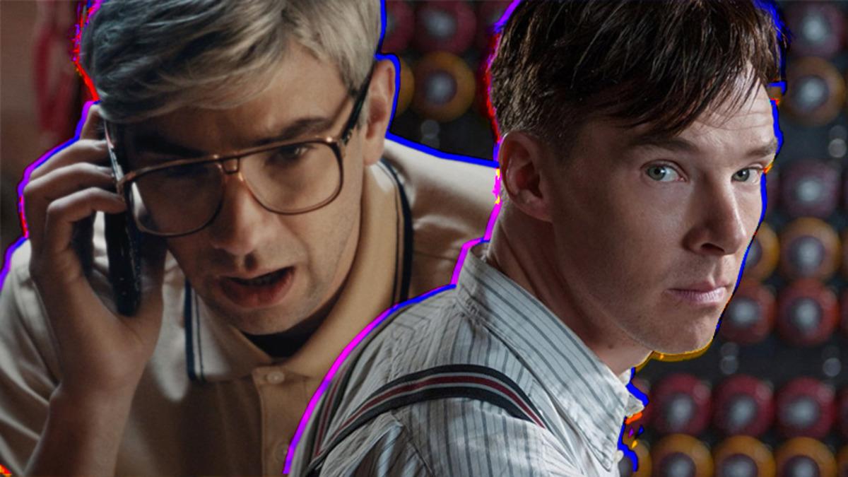 Gerçek Hikâyelerden Uyarlanan Bu Film, Dizi ve Belgeselleri İzlediğinizde Oyun ve Teknoloji Dünyasına Olan Bakış Açınız Genişleyecek