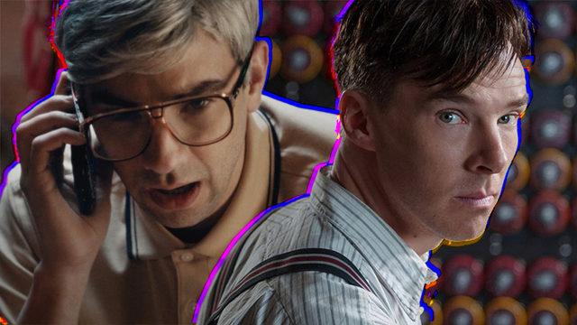 Gerçek Hikâyelerden Uyarlanan Bu Film, Dizi ve Belgeselleri İzlediğinizde Oyun ve Teknoloji Dünyasına Olan Bakış Açınız Genişleyecek