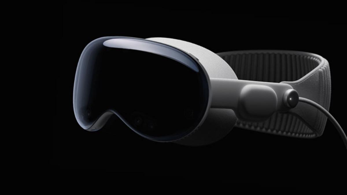 Vision Pro, Daha Piyasaya Çıkmadan Apple’ın Başına Dert Oldu