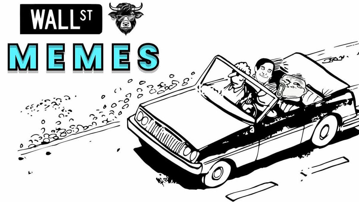 Dogecoin ve Shiba Inu’dan Sonra Elon Musk’ın Dikkat Çektiği Kripto Para: Wall Street Memes Token Nedir, Nasıl Alınır?