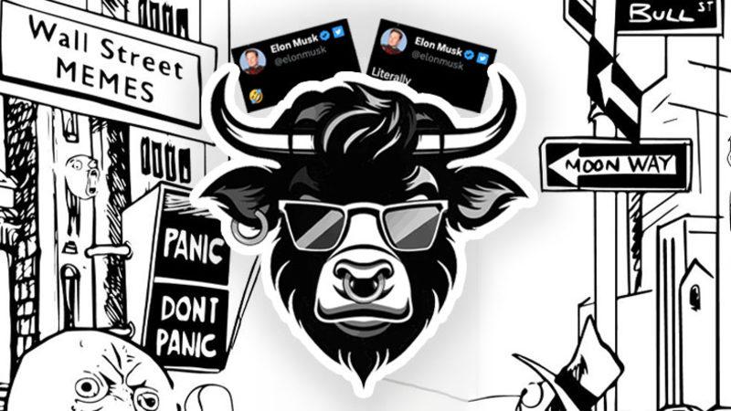 Dogecoin ve Shiba Inu’dan Sonra Elon Musk’ın Dikkat Çektiği Kripto Para: Wall Street Memes Token Nedir, Nasıl Alınır?