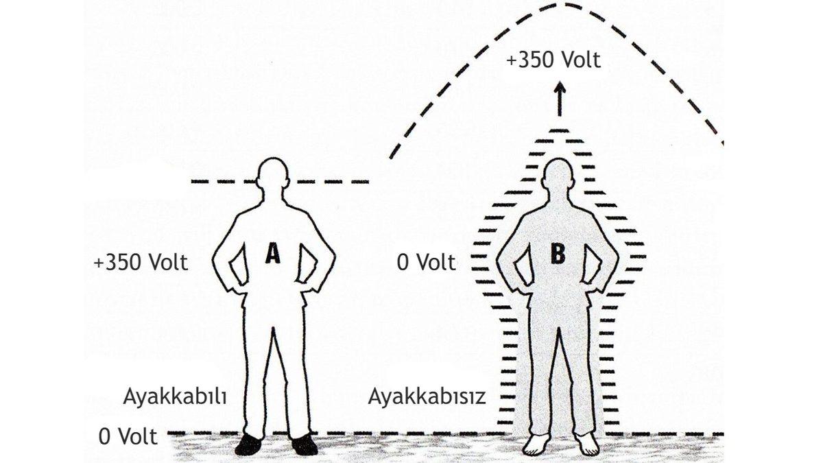 Öğrendikten Sonra Kendinizi Dağa, Bayıra Atmak İsteyeceksiniz: İşte Topraklamanın Vücudunuza Olan Saymakla Bitmeyecek Faydaları