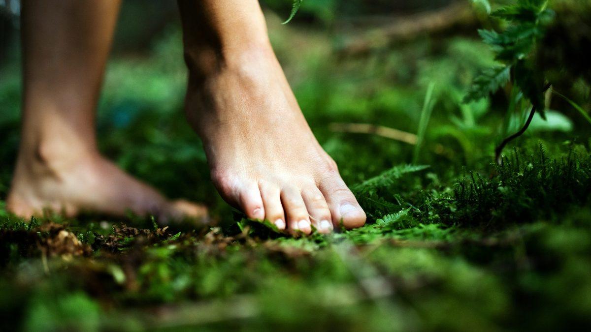 Öğrendikten Sonra Kendinizi Dağa, Bayıra Atmak İsteyeceksiniz: İşte Topraklamanın Vücudunuza Olan Saymakla Bitmeyecek Faydaları