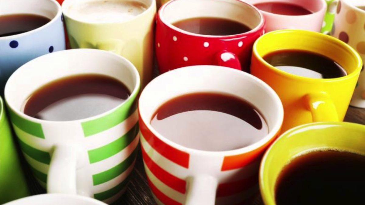 Bazıları Acıktırıyor, Bazıları Libido Artırıyor Hatta Sakinleştiriyor: Renkler Hakkında Sizi Hayrete Düşürecek 9 Bilgi