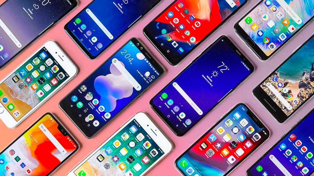 Masa, Ev, Kapı, Telefon, Bilgisayar, Buzdolabı… Neden Etrafımızdaki Çoğu Şey Dikdörtgen Şeklinde?