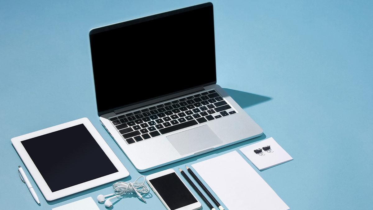 Masa, Ev, Kapı, Telefon, Bilgisayar, Buzdolabı… Neden Etrafımızdaki Çoğu Şey Dikdörtgen Şeklinde?