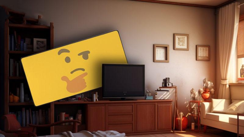 Masa, Ev, Kapı, Telefon, Bilgisayar, Buzdolabı… Neden Etrafımızdaki Çoğu Şey Dikdörtgen Şeklinde?