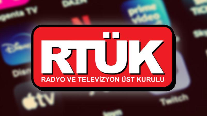 RTÜK’ten Dizi ve Film Platformlarına Uyarı: Uyarılar Dikkate Alınmazsa Yaptırım Uygulanacak