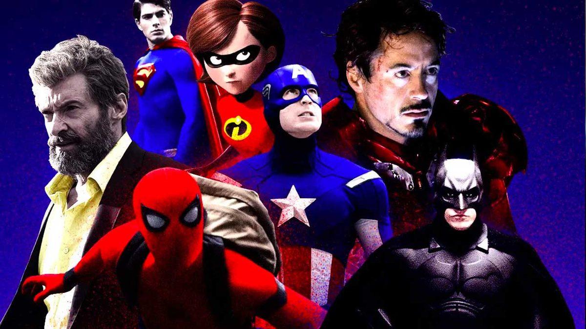 İnsanlar Neden Süper Kahraman Filmlerini İzlemekten Kolay Kolay Bıkmıyor?