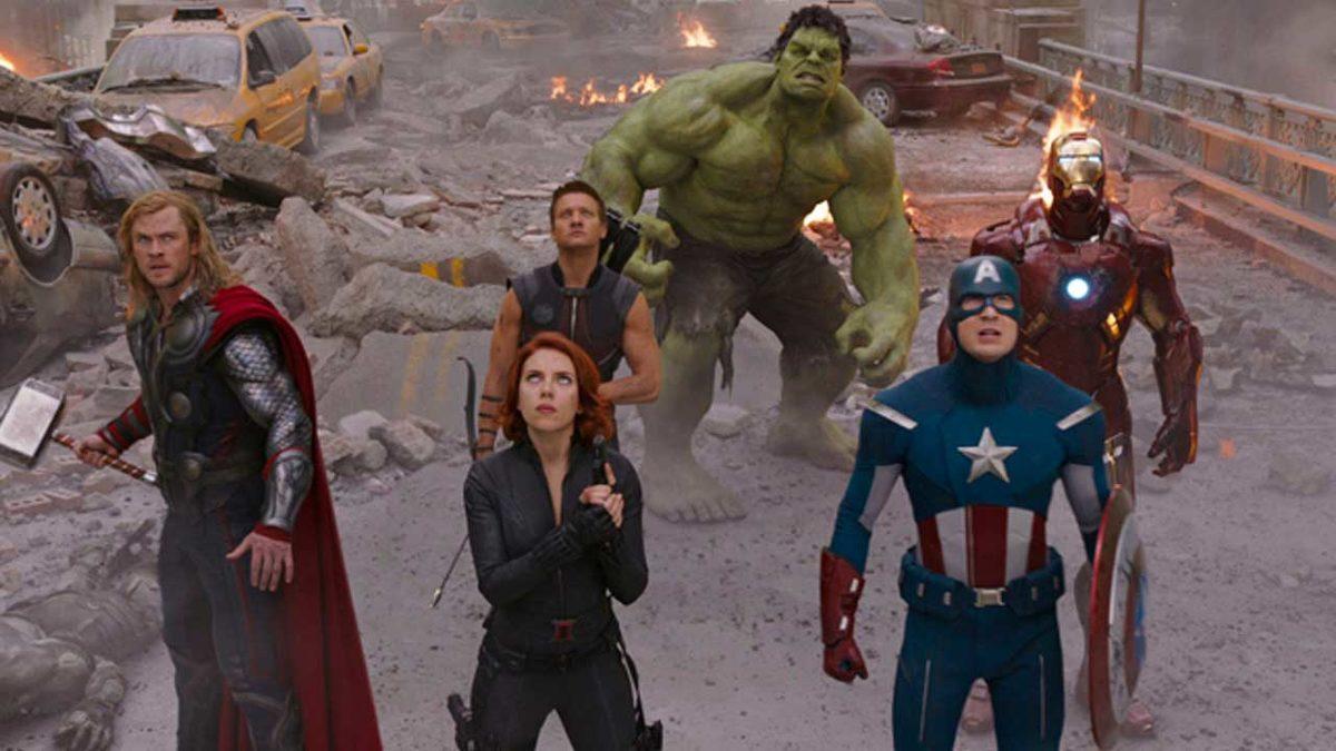 İnsanlar Neden Süper Kahraman Filmlerini İzlemekten Kolay Kolay Bıkmıyor?