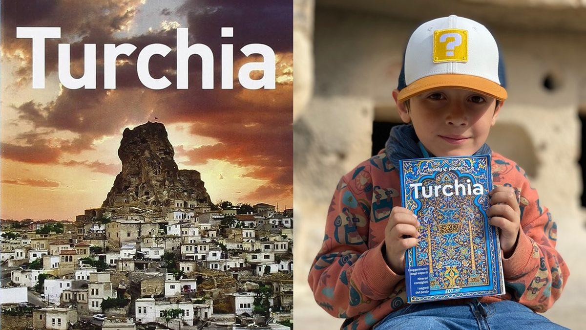 Türkiye İsminin İngilizcedeki Yaygın Kullanımı Olan 