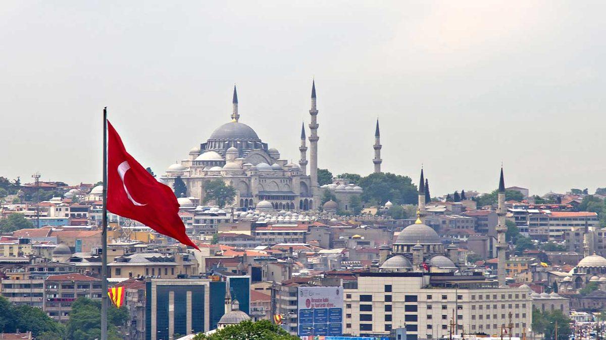 Türkiye İsminin İngilizcedeki Yaygın Kullanımı Olan 