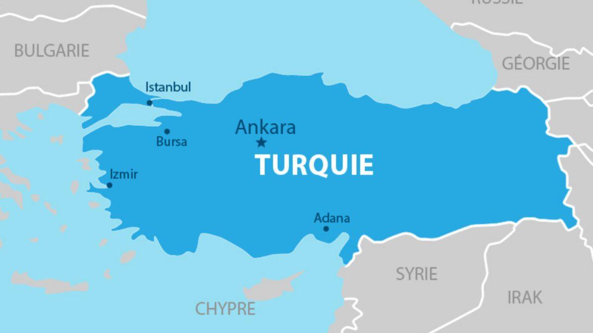 Türkiye İsminin İngilizcedeki Yaygın Kullanımı Olan 