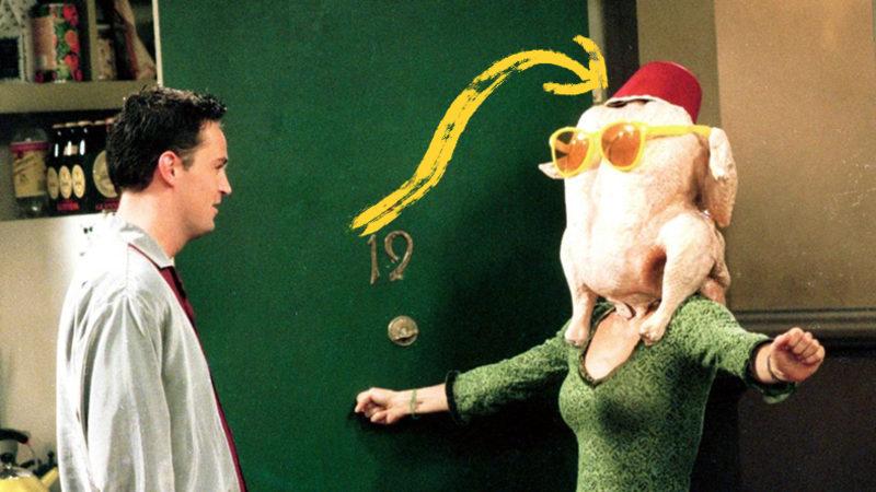 Türkiye İsminin İngilizcedeki Yaygın Kullanımı Olan "Turkey"in Gerçekten de "Hindi"yle Bir İlgisi Var mı?