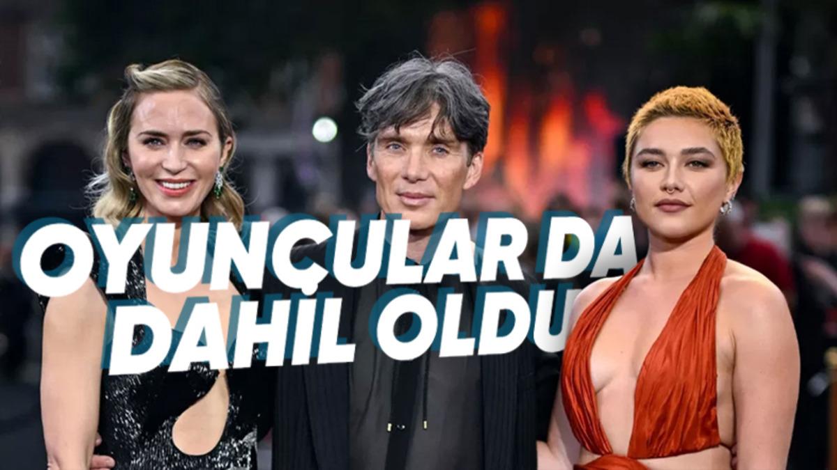 Hollywood’un Altını Üstüne Getiren ve Pek Çok Filmin Ertelenmesine Neden Olacak Grevler de Neyin Nesi?
