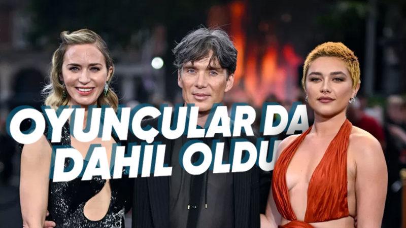 Hollywood’un Altını Üstüne Getiren ve Pek Çok Filmin Ertelenmesine Neden Olacak Grevler de Neyin Nesi?
