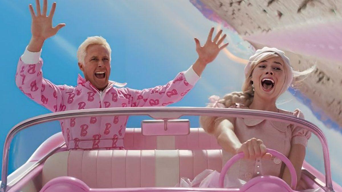 Yılın En Çok Beklenen Filmlerinden Barbie, Bir Sahne Nedeniyle Vietnam’da Yasaklandı