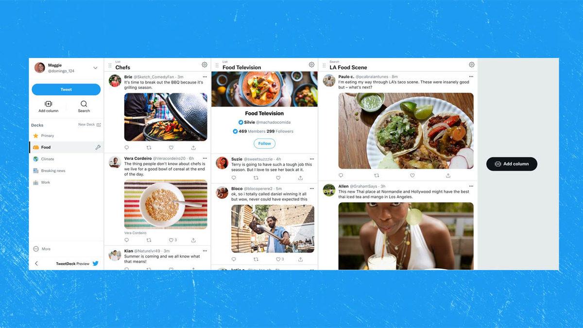 Ücretsiz TweetDeck Dönemi Resmen Sona Erdi!