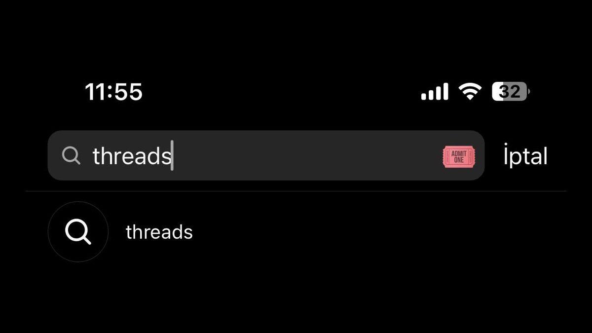 Instagram’ın Twitter Rakibi Uygulaması Threads’in Ne Zaman Kullanıma Sunulacağı Açıklandı (Gizlilik Düşmanı Olacak)