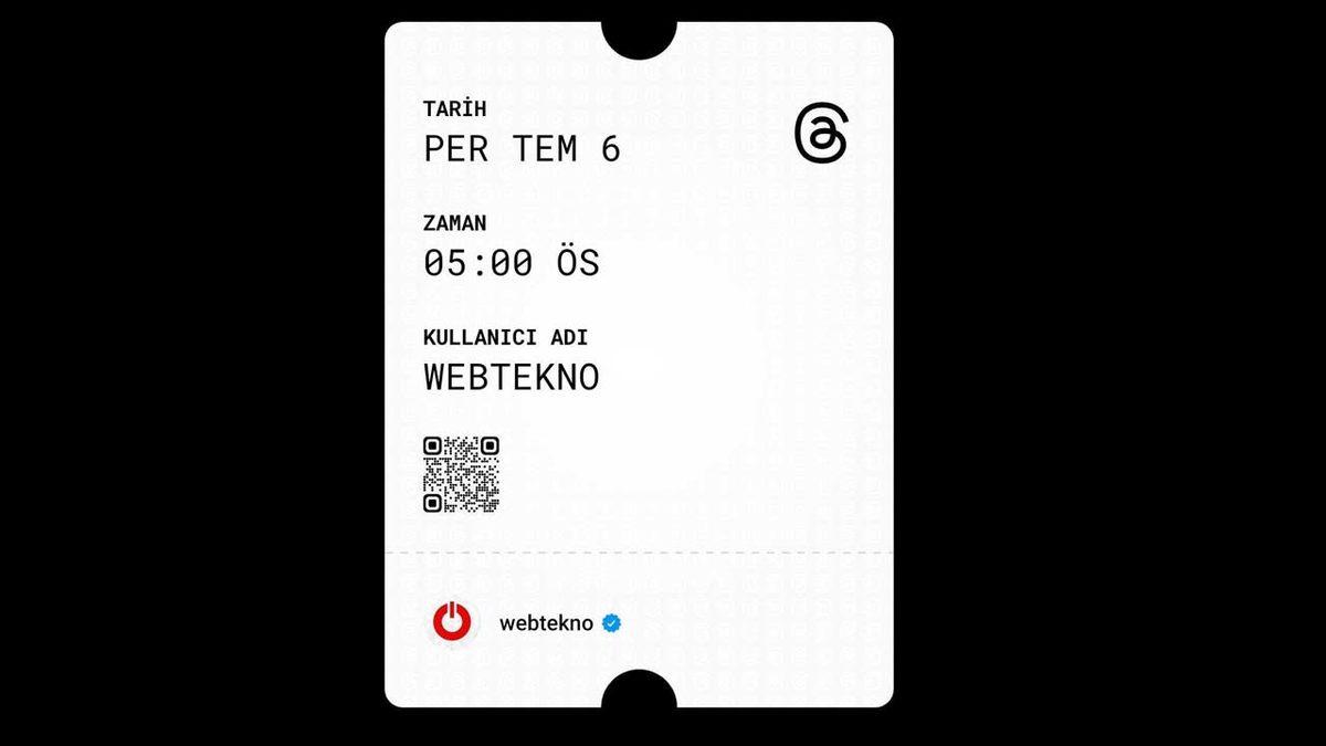 Instagram’ın Twitter Rakibi Uygulaması Threads’in Ne Zaman Kullanıma Sunulacağı Açıklandı (Gizlilik Düşmanı Olacak)