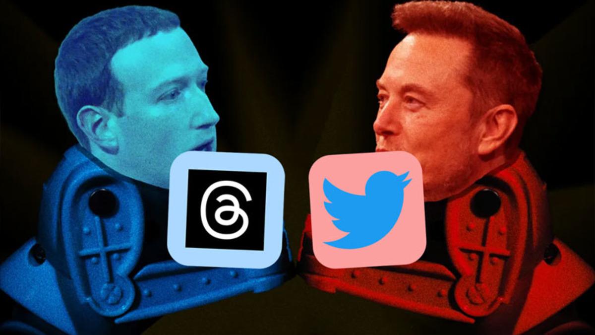 Instagram’ın Twitter Rakibi Uygulaması Threads’in Ne Zaman Kullanıma Sunulacağı Açıklandı (Gizlilik Düşmanı Olacak)