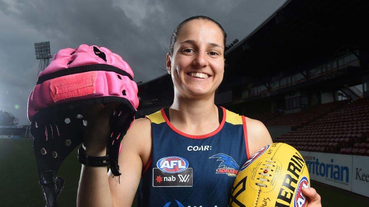 Tarihte İlk Kez Bir Kadın, Yaptığı Spor Nedeniyle Beyin Hücrelerinde Azalma Yaşadı: Peki Bu Ne Anlama Geliyor?