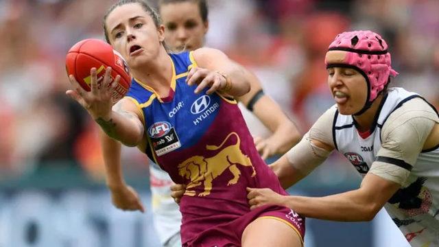 Tarihte İlk Kez Bir Kadın, Yaptığı Spor Nedeniyle Beyin Hücrelerinde Azalma Yaşadı: Peki Bu Ne Anlama Geliyor?