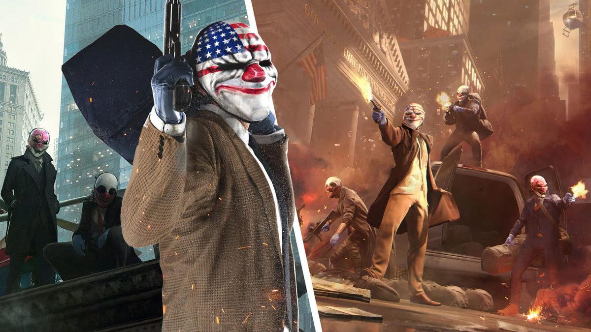 Payday 3’ün Oynanış Videosu Sızdırıldı: Grafik Kalitesine Hayran Kalacaksınız