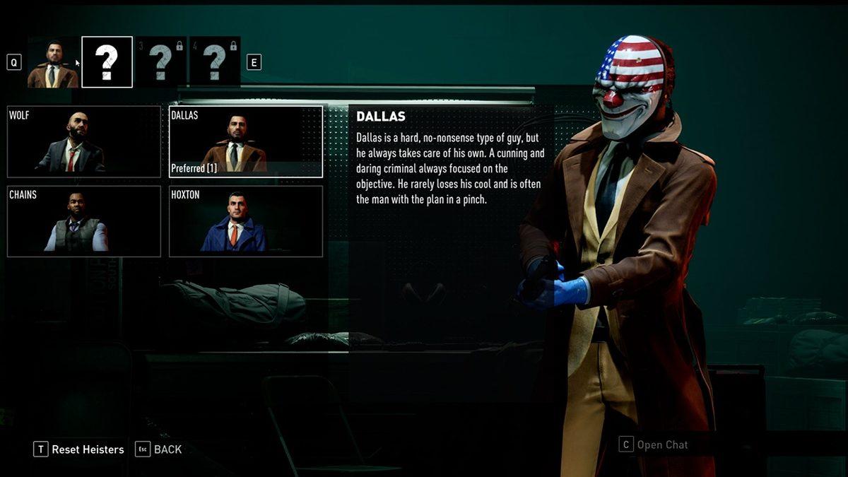 Payday 3’ün Oynanış Videosu Sızdırıldı: Grafik Kalitesine Hayran Kalacaksınız