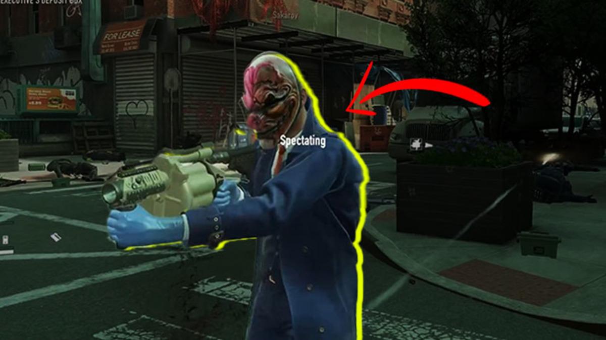 Payday 3’ün Oynanış Videosu Sızdırıldı: Grafik Kalitesine Hayran Kalacaksınız
