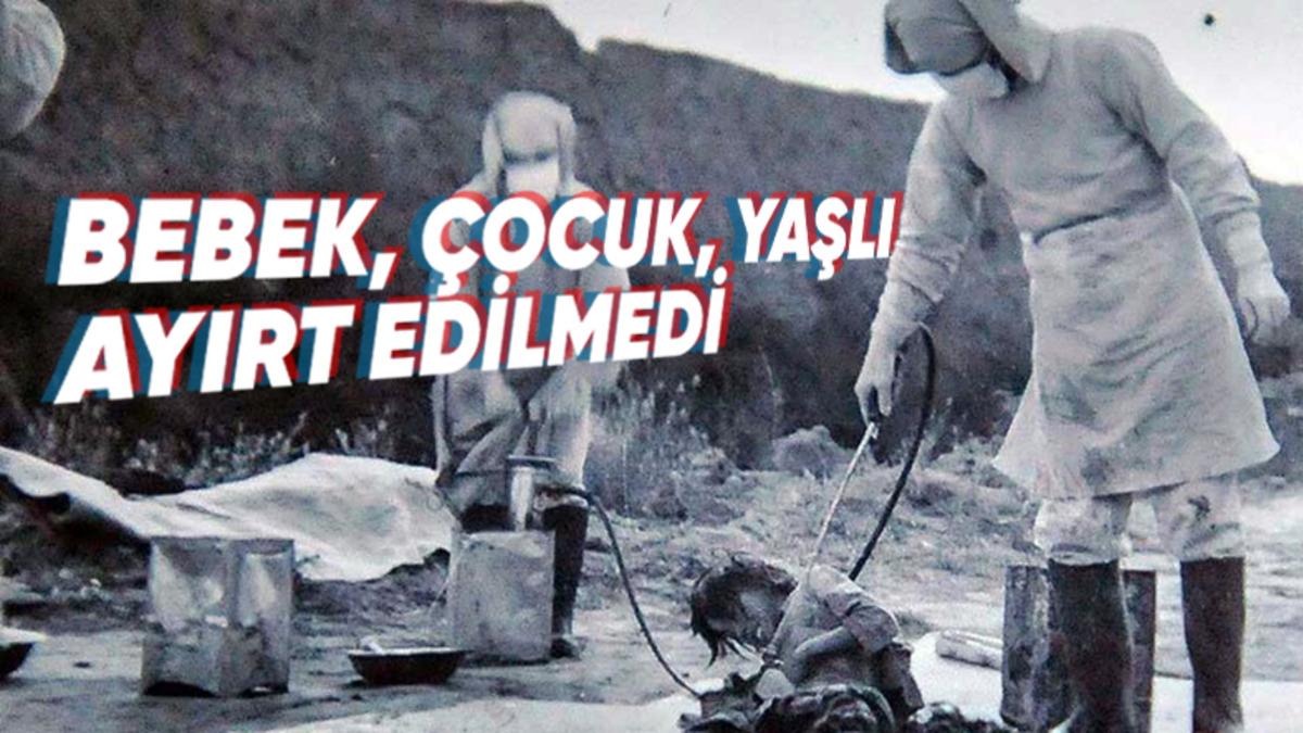 Japonya’nın II.Dünya Savaşı Sırasında İnsanlar Üzerinde Uyguladığı Akılalmaz Deneyler