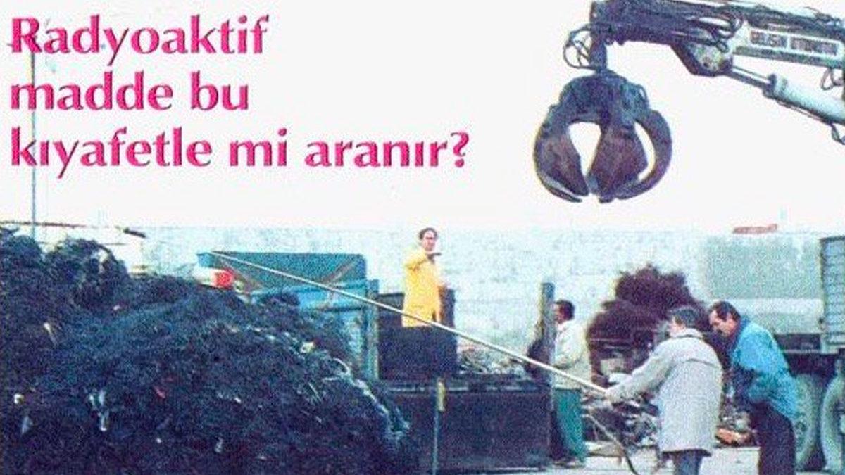 Türkiye, Nükleer Santrali Olmamasına Rağmen 