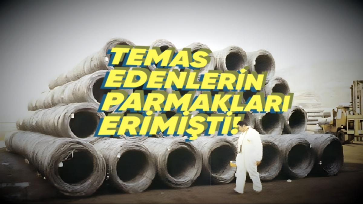 Türkiye, Nükleer Santrali Olmamasına Rağmen "Dünyanın En Önemli Radyoaktif Kazaları" Listesine Girmeyi Nasıl Başardı?