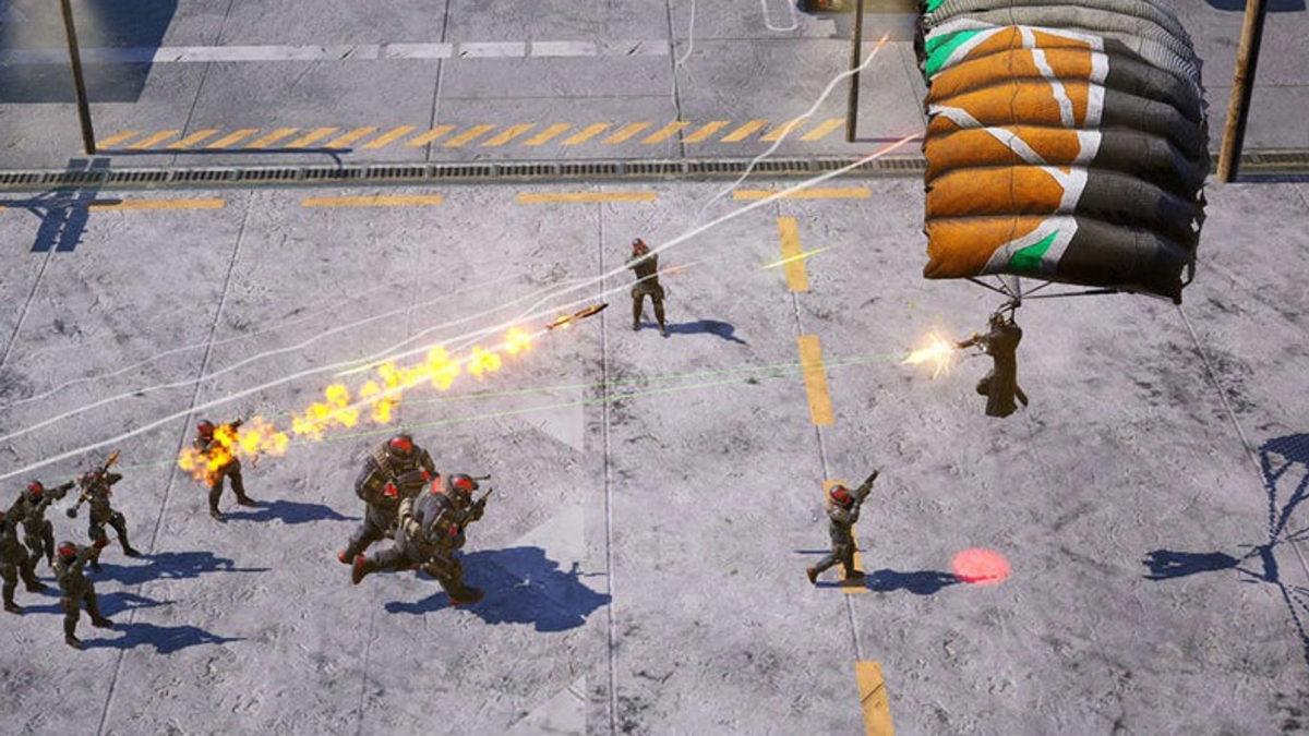 Square Enix, Bir Türlü Yayınlayamadığı Just Cause: Mobile’ı İptal Etti!