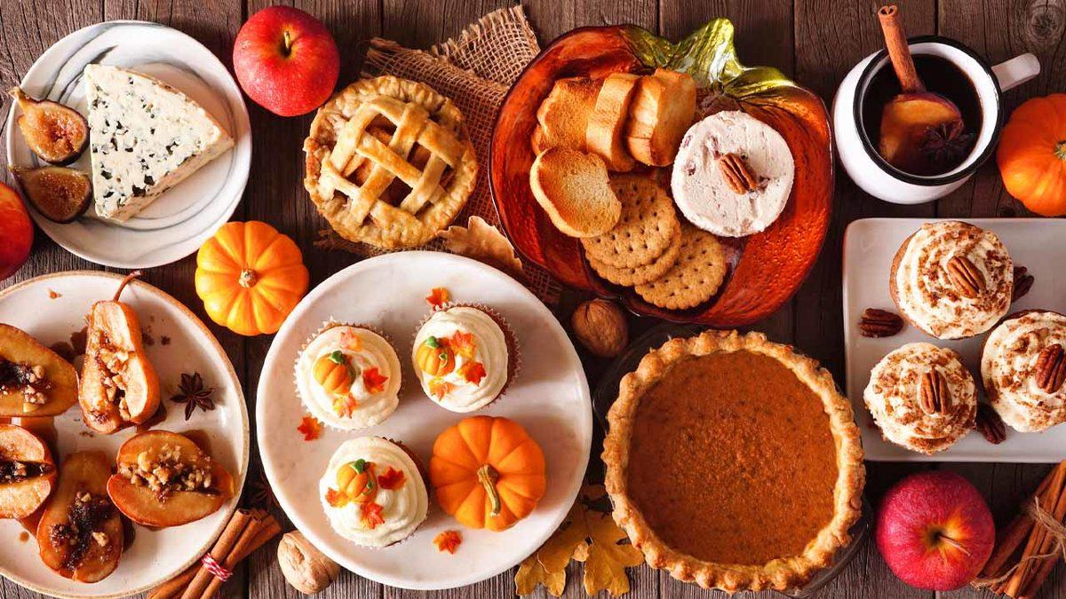 Yemeksepeti, Türkiye’de En Çok Sevilen Tatlıları Açıkladı