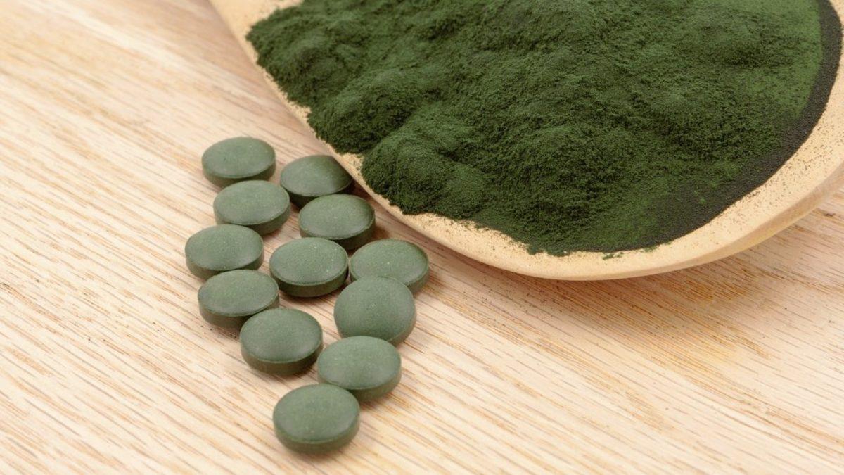 Son Döneminin Popüler Besin Takviyelerinden Biri Olan Bu İlginç Alg Türüyle Tanışın: Spirulina