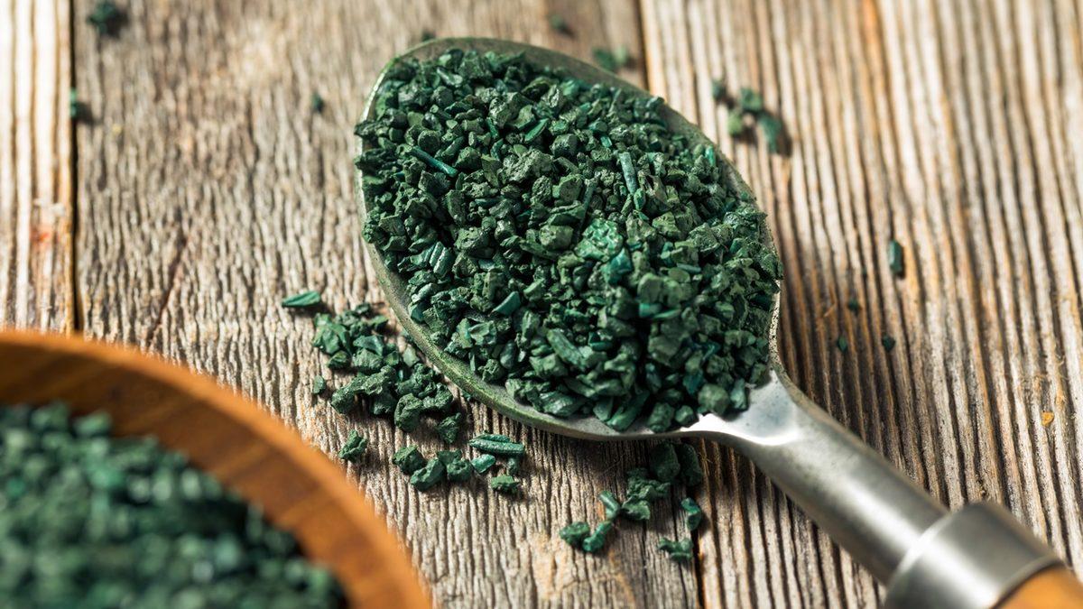 Son Döneminin Popüler Besin Takviyelerinden Biri Olan Bu İlginç Alg Türüyle Tanışın: Spirulina