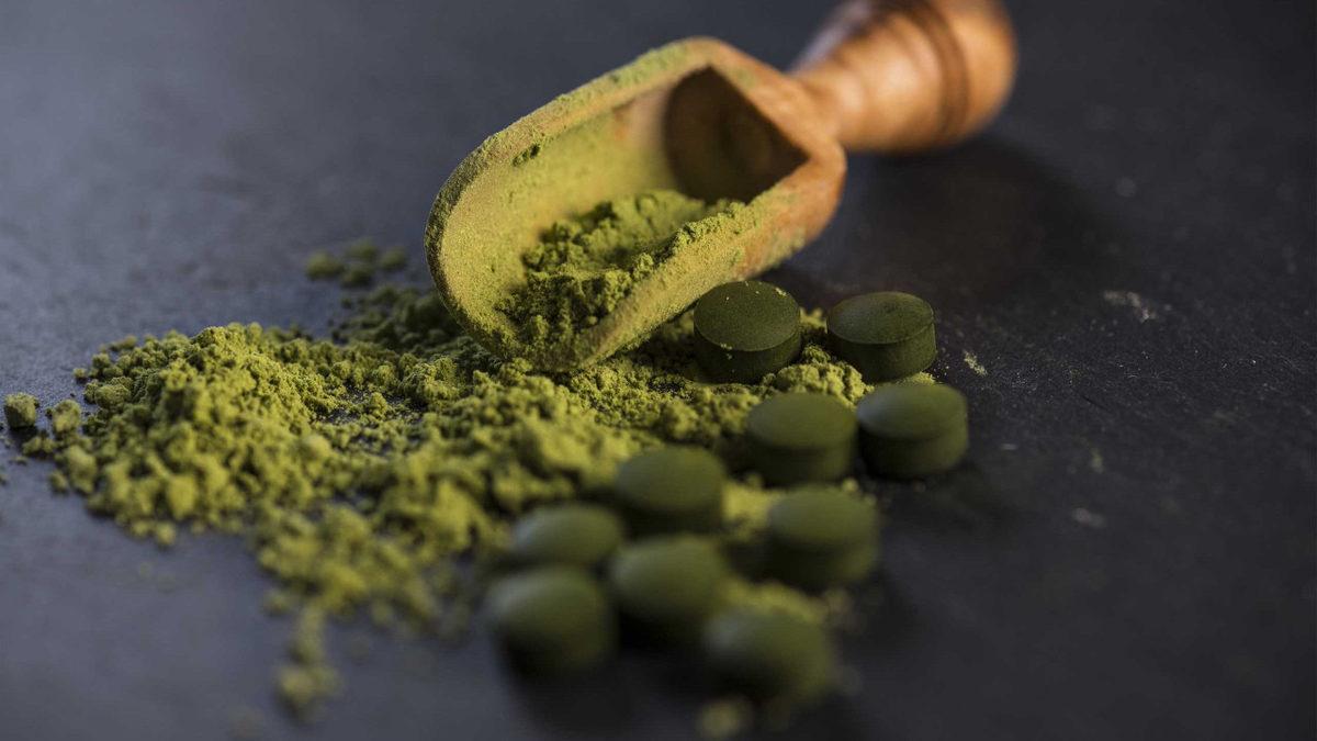 Son Döneminin Popüler Besin Takviyelerinden Biri Olan Bu İlginç Alg Türüyle Tanışın: Spirulina