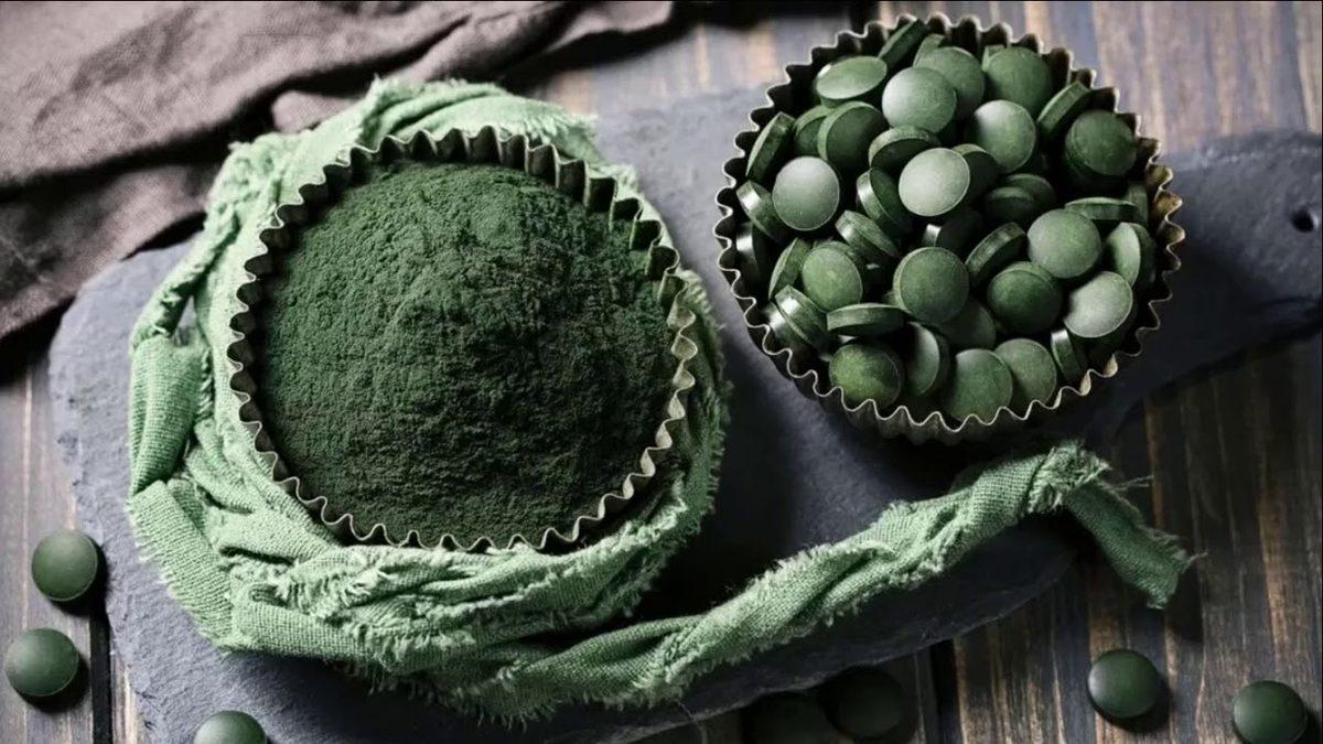 Son Döneminin Popüler Besin Takviyelerinden Biri Olan Bu İlginç Alg Türüyle Tanışın: Spirulina