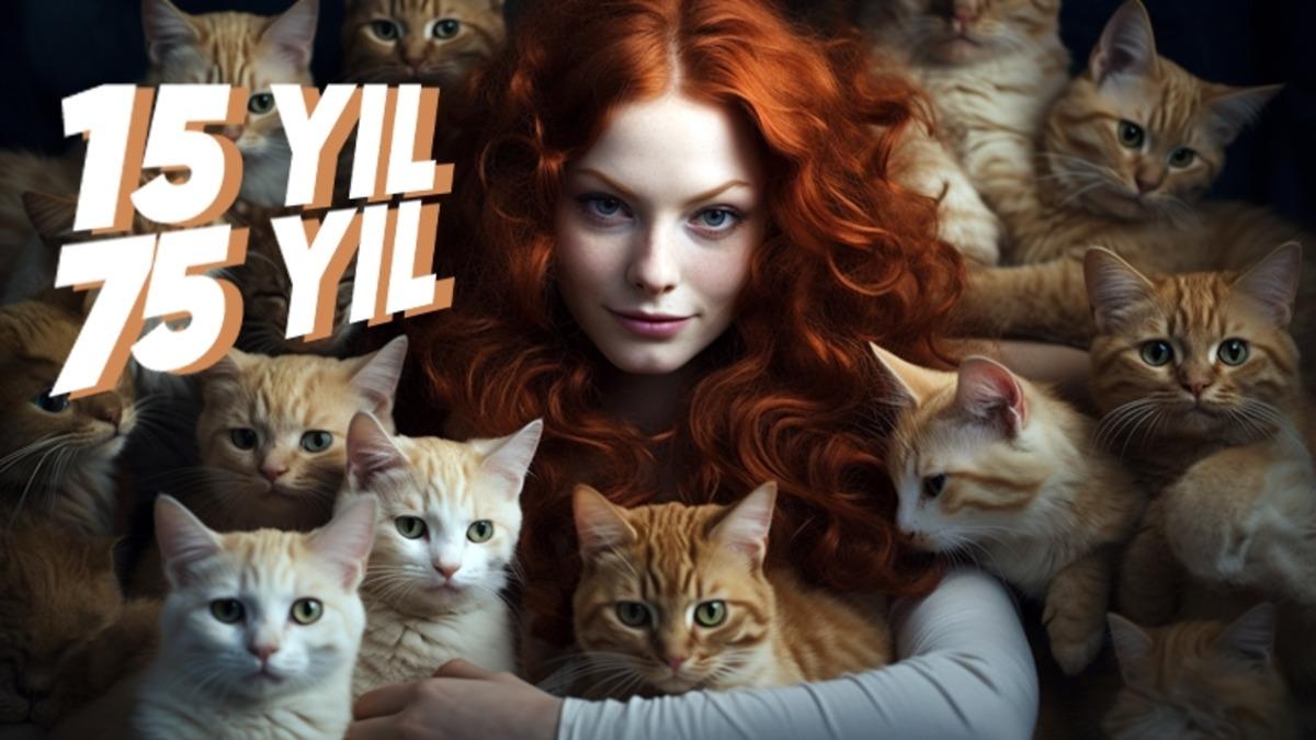 Canlıların Ortalama Ömrünü Belirleyen Şey Nedir? Mesela Neden İnsanlar Kedilerden Daha Uzun Yaşar?