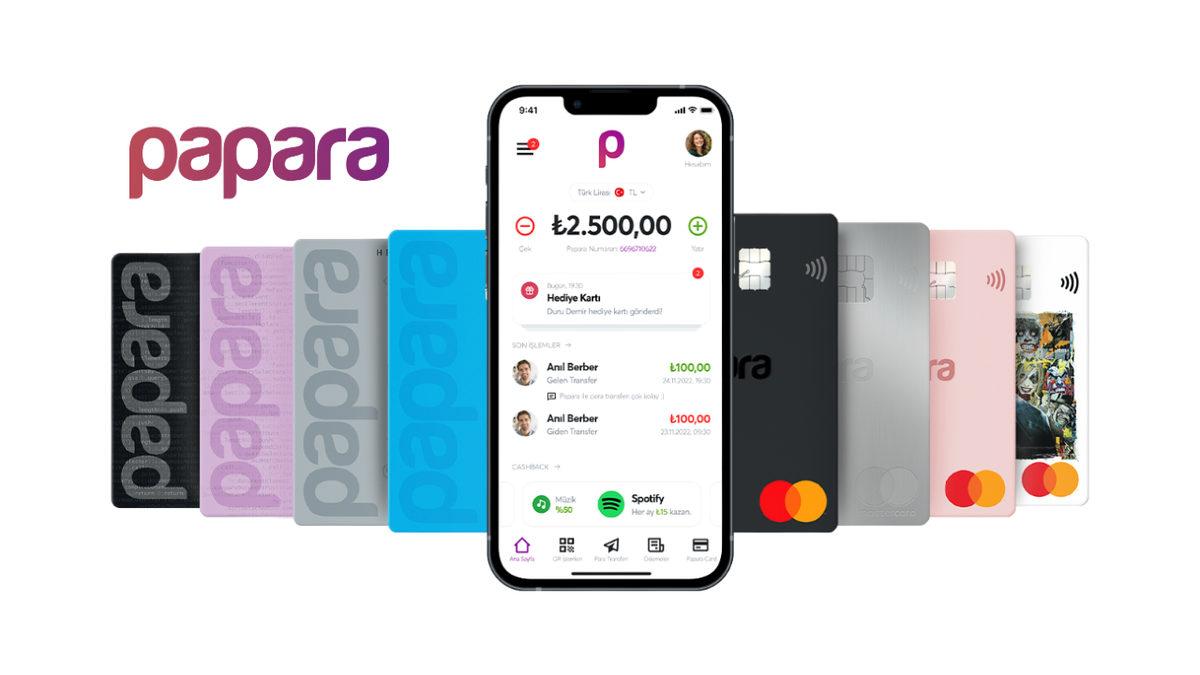 Papara Avrupa’ya Açılıyor: İspanya Merkezli Finansal Teknoloji Şirketini Satın Aldı