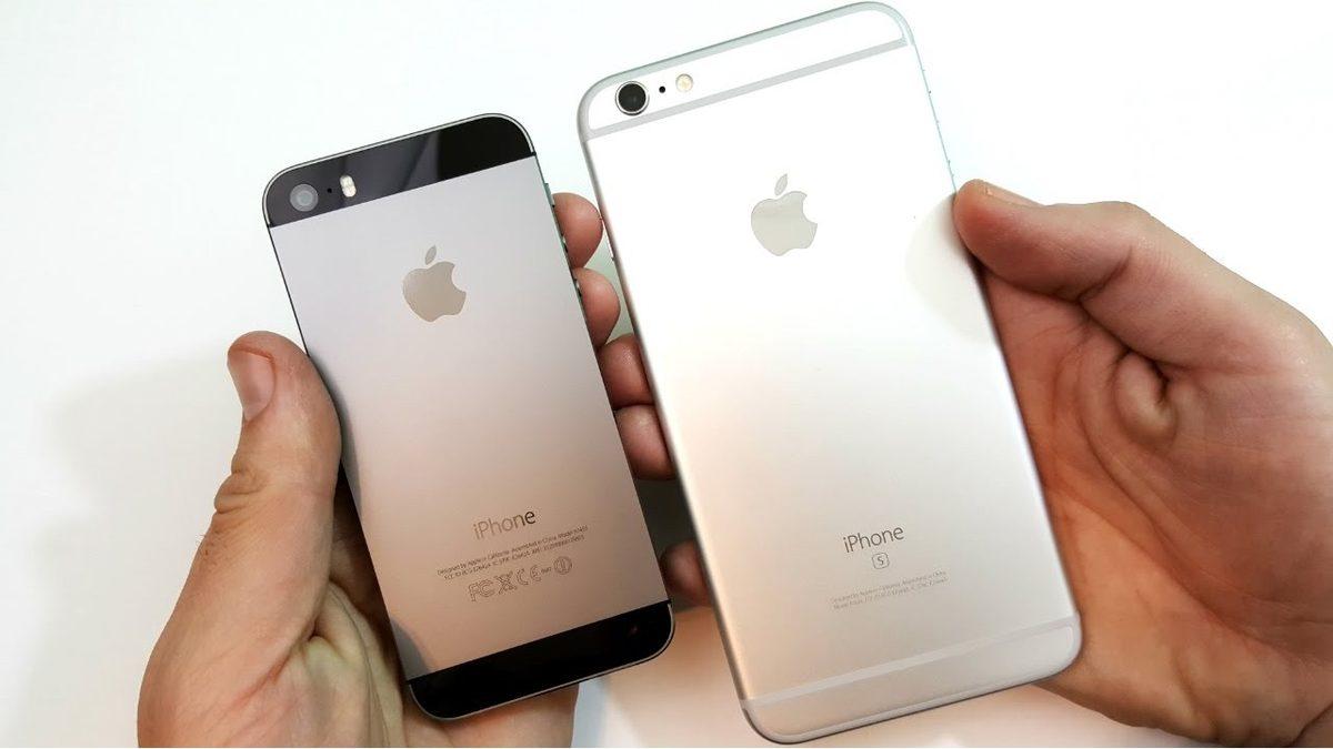 iPhone’un 10 Sene Boyunca Aralıksız Üretilen ’S’ Modelleri Neden Artık Çıkmıyor?