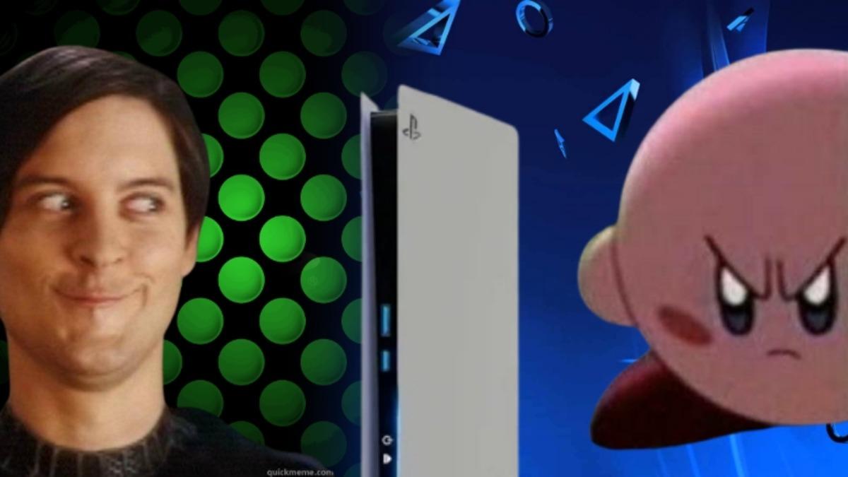 Microsoft, Sony’nin Sürprizini Bozdu: PlayStation 5 Slim’in Tanıtım Tarihi Ortaya Çıktı