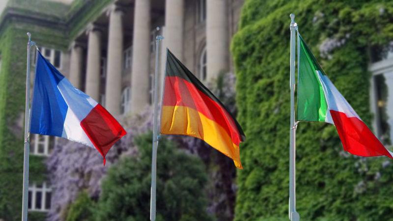 Fiyatı 500 Bin TL’ye Ulaşan Yabancı Liselere, Kontenjanlarının 6-7 Katı Başvuru Yapıldı