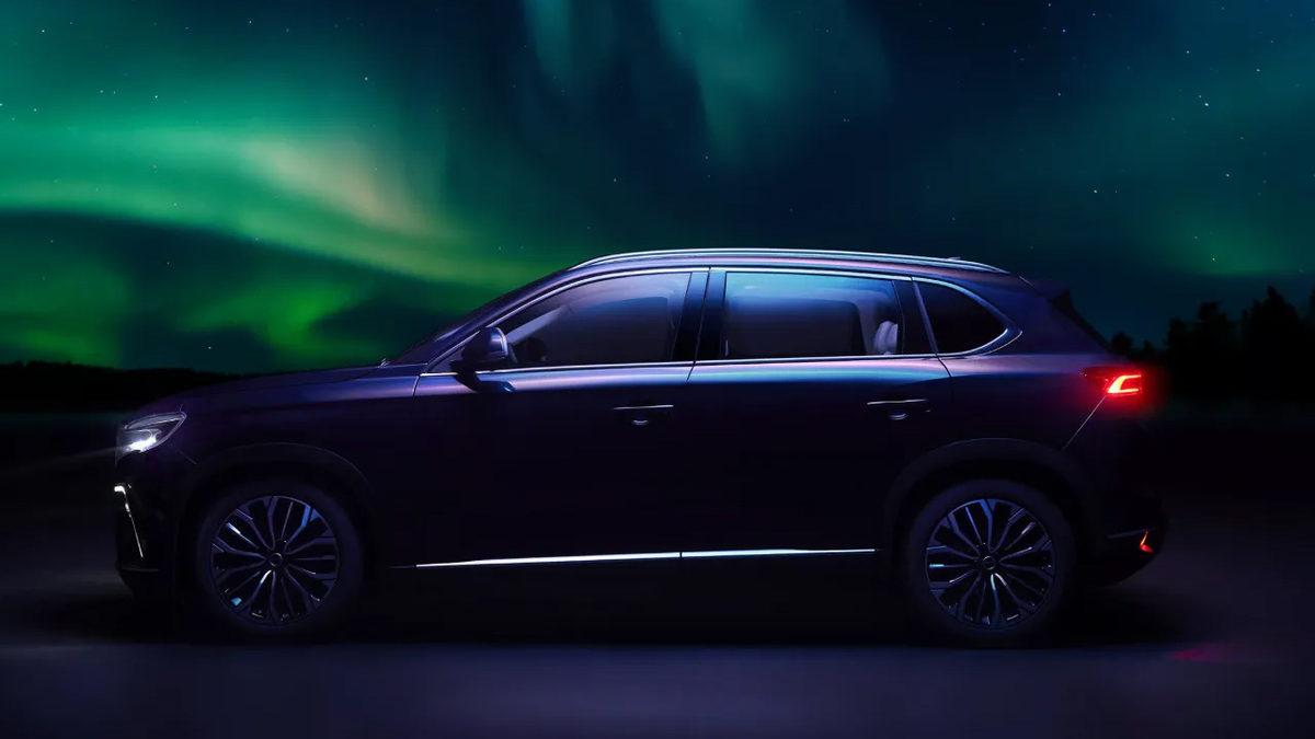 Togg T10X, 2024’e Zamla Girdi! İşte Yeni Fiyatlar