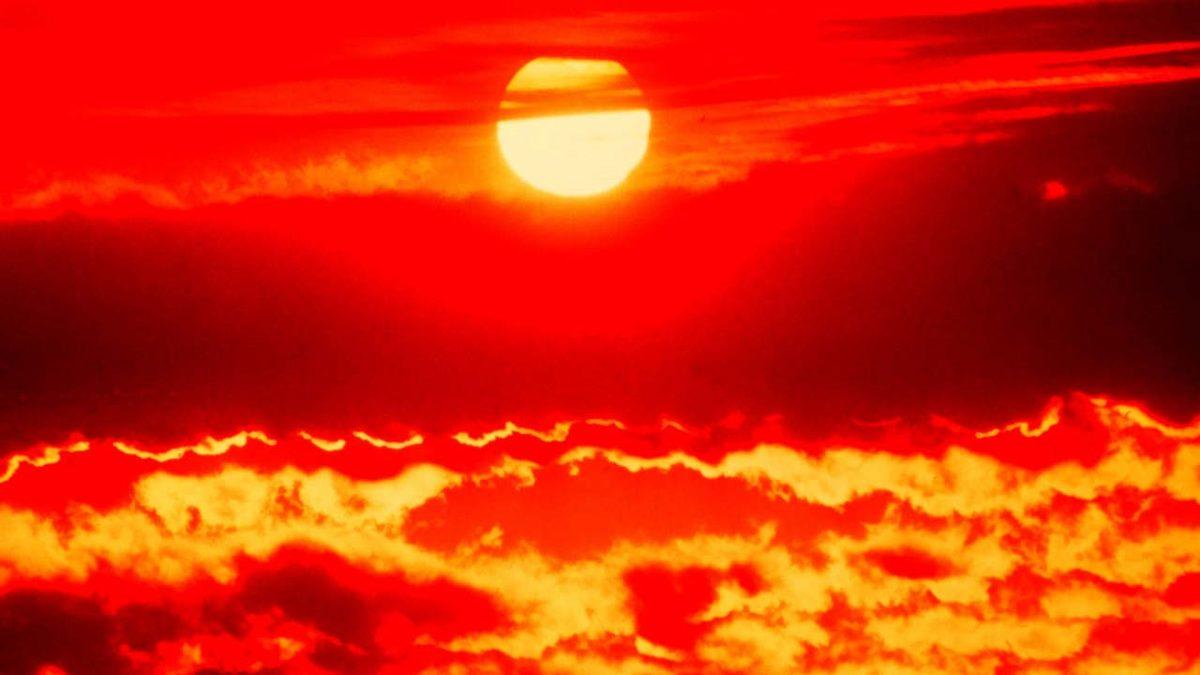 Son 4 Günde 3. Sıcaklık Rekoru Kırıldı: Tüm Türkiye, 