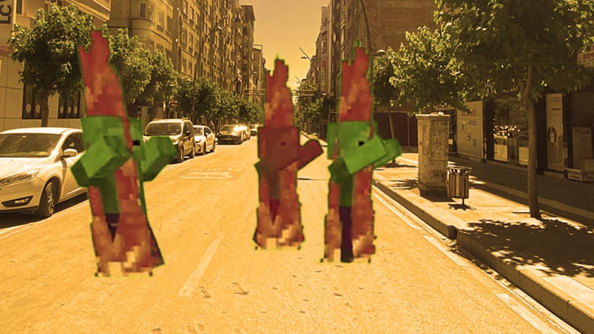 Son 4 Günde 3. Sıcaklık Rekoru Kırıldı: Tüm Türkiye, "Adana" Olacak!