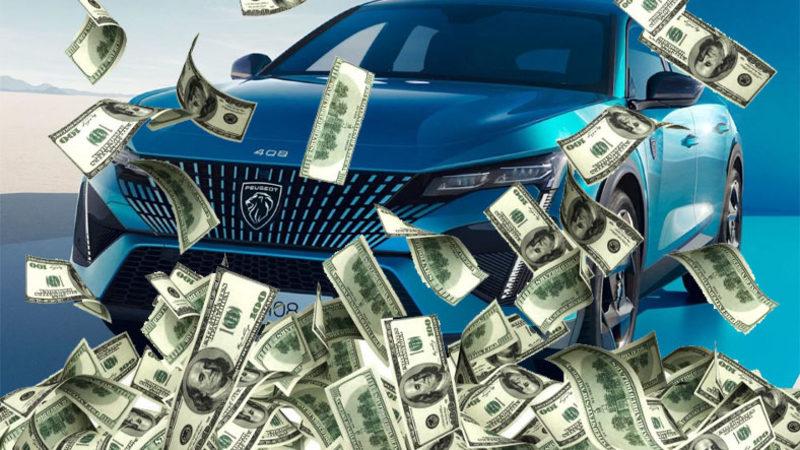 Ek MTV’nin Nasıl Ödeneceğine Dair Detaylar Açıklandı: "Araç Satılırsa Ek Vergi Kime Çıkacak?"